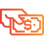 Money icon 64x64