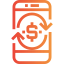 Payment method icon 64x64