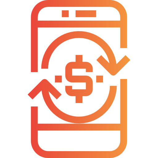 Payment method icon