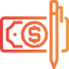 Money icon 64x64