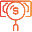Money icon 64x64