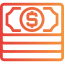 Money icon 64x64