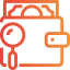Wallet icon 64x64