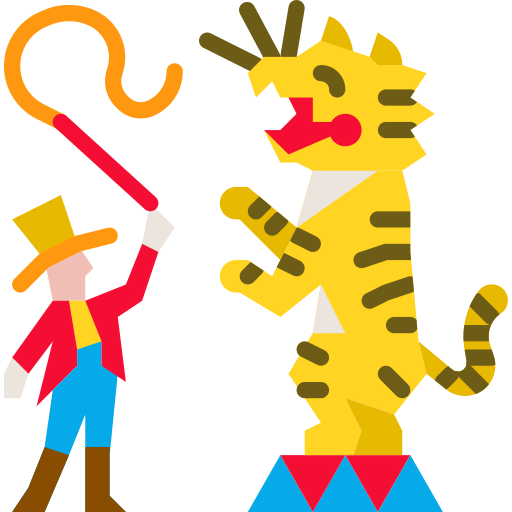 Tiger icon