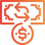 Money icon 64x64