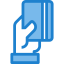 Credit card icon 64x64