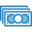 Money icon 64x64
