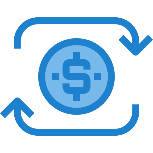 Exchange icon