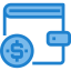 Wallet icon 64x64