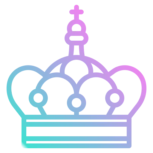 Crown icon
