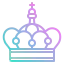 Crown icon 64x64