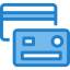 Credit card icon 64x64