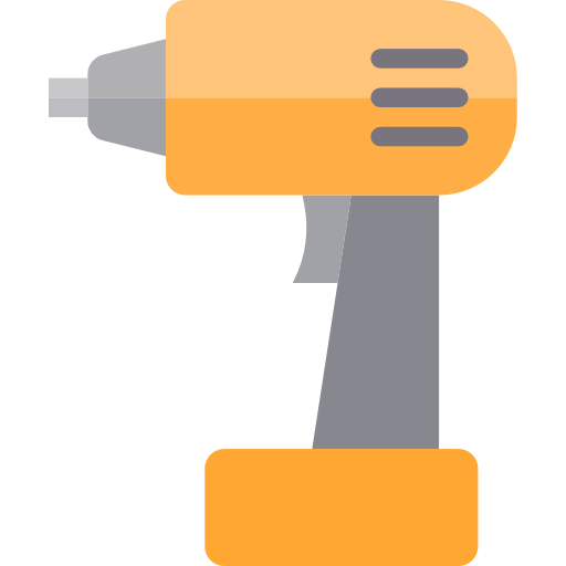 Drill icon