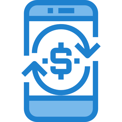 Payment method icon