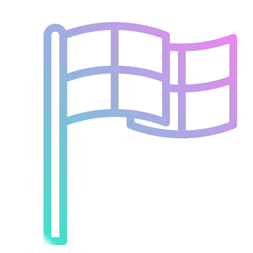 Flags icon