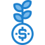 Growth icon 64x64