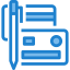 Credit card icon 64x64