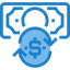 Money icon 64x64