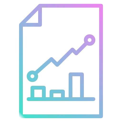 Graph icon