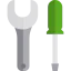 Wrench icon 64x64