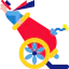 Human cannonball 상 64x64