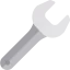 Wrench icon 64x64