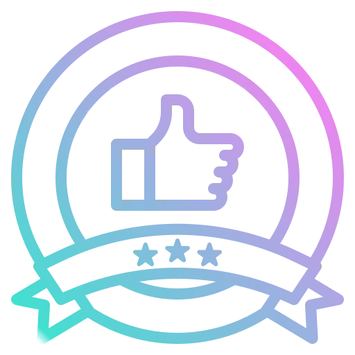 Quality icon