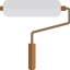 Paint roller icon 64x64
