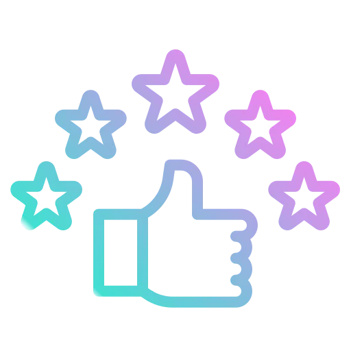 Rate icon