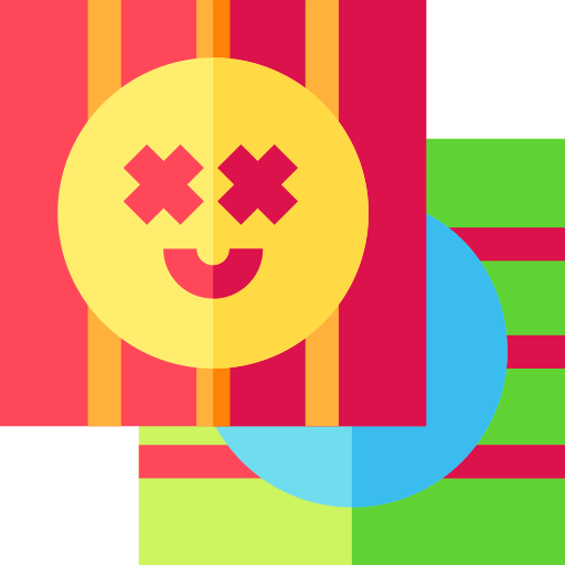 Lsd icon