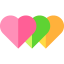 Love icon 64x64