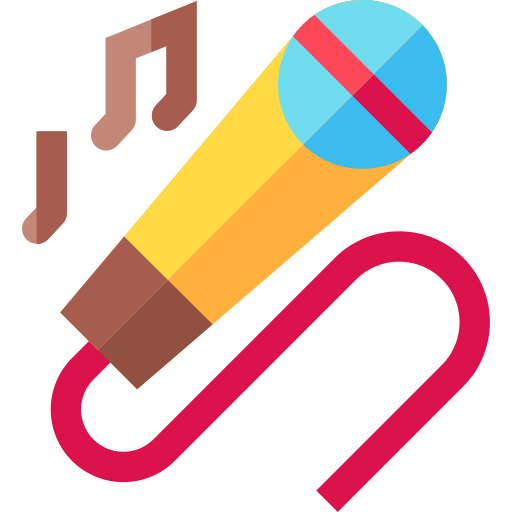 Microphone icon