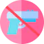 No weapons biểu tượng 64x64
