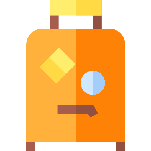 Baggage icon