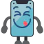 Lick icon 64x64