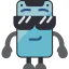 Cool icon 64x64