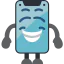 Happy icon 64x64