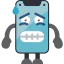 Awkward icon 64x64
