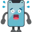 Scared іконка 64x64