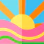 Landscape icon 64x64