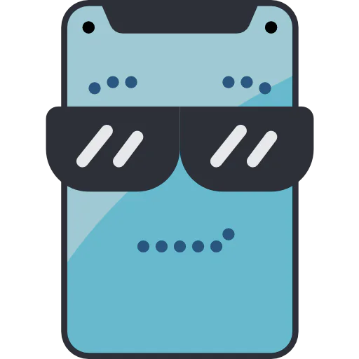 Cool icon