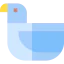 Dove icon 64x64