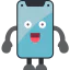 Happy icon 64x64