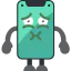 Sick icon 64x64