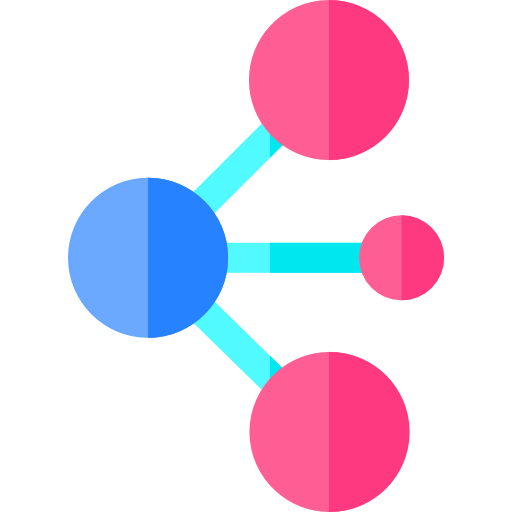 Network icône