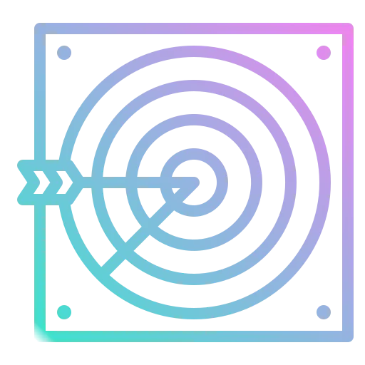 Target icon