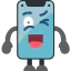 Wink icon 64x64