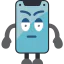 Disappointed icon 64x64