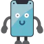Happy icon 64x64