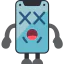 Dead icon 64x64